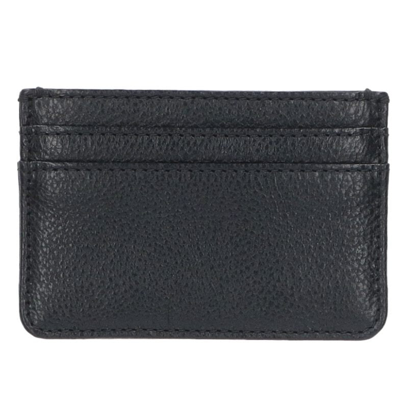 Chrome Hearts Double Side Scroll Label Card Size ONE SIZE
