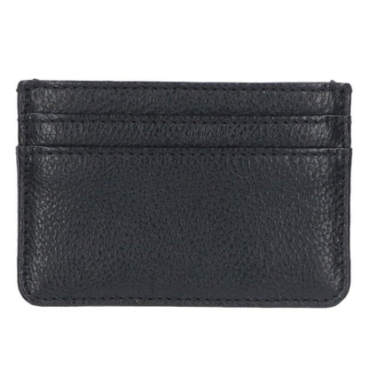 Chrome Hearts Double Side Scroll Label Card Size ONE SIZE