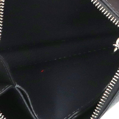 HERMES Zipango Chaine d'Ancre Swift Leather Size ONE SIZE