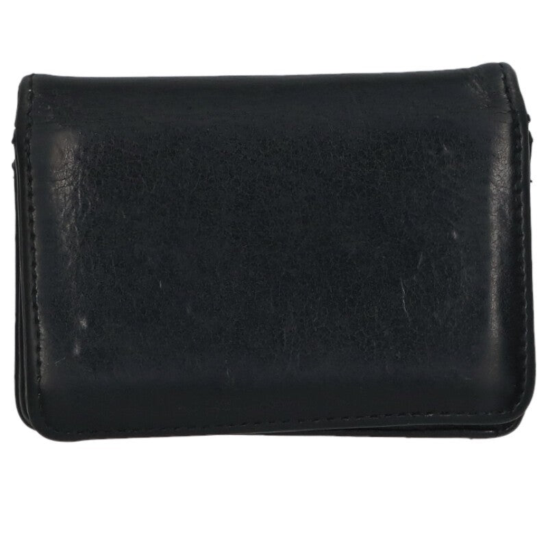 Chrome Hearts CRD Arch Logo Plate 3 Pocket Size ONE SIZE
