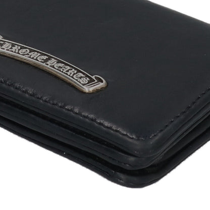 Chrome Hearts CRD Arch Logo Plate 3 Pocket Size ONE SIZE