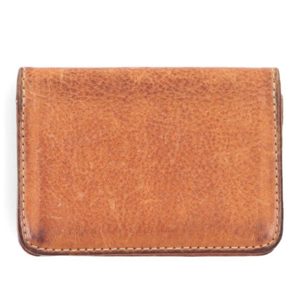Chrome Hearts Arch Logo Plate Leather Card Size ONE SIZE