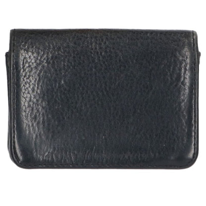 Chrome Hearts CSE3PKTWDV1 Arch Logo 3-Pocket Size ONE SIZE
