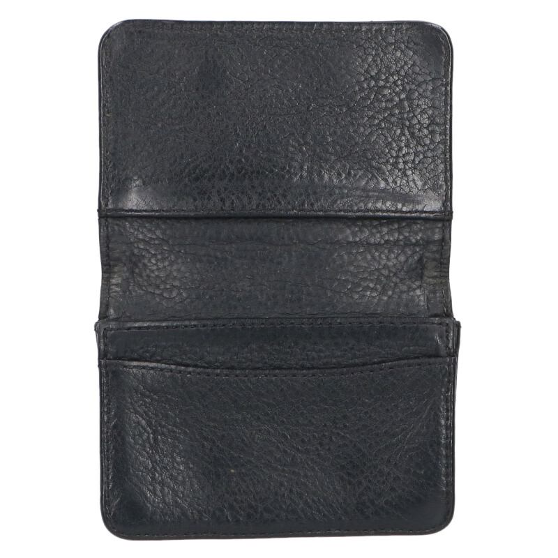 Chrome Hearts CSE3PKTWDV1 Arch Logo 3-Pocket Size ONE SIZE