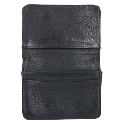 Chrome Hearts CSE3PKTWDV1 Arch Logo 3-Pocket Size ONE SIZE