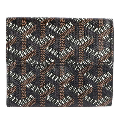 GOYARD Marigny Bi-fold Card Case Size ONE SIZE