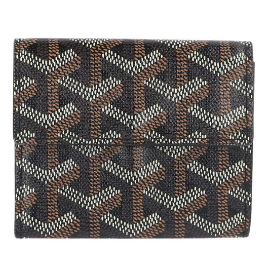GOYARD Marigny Bi-fold Card Case Size ONE SIZE