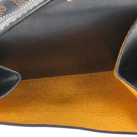 GOYARD Marigny Bi-fold Card Case Size ONE SIZE