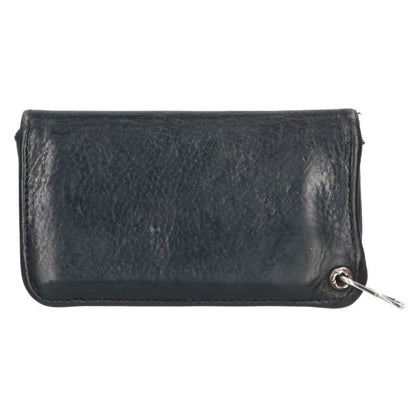 Chrome Hearts Cross Ball Card Case Multi Size ONE SIZE