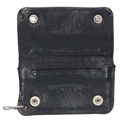 Chrome Hearts Cross Ball Card Case Multi Size ONE SIZE