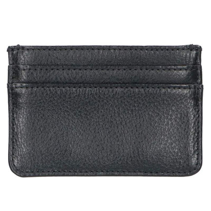 Chrome Hearts DOUBLE SIDE Scroll ONE SIZE Card Case Size ONE SIZE