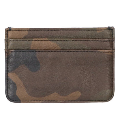 Chrome Hearts Double Side Scroll Case Multi Size ONE SIZE