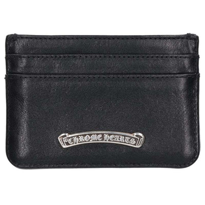 Chrome Hearts DOUBLE SIDE Dagger Card Case Multi