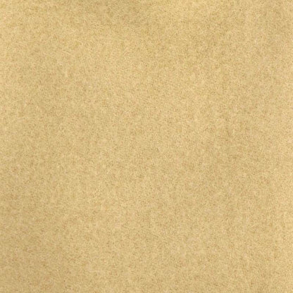 RIER Natural Fleece Scarf Beige Size ONE SIZE