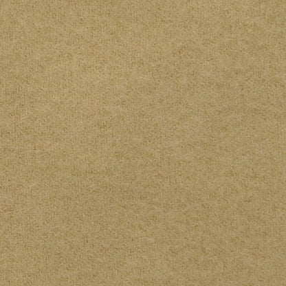 RIER Natural Fleece Scarf Beige Size ONE SIZE