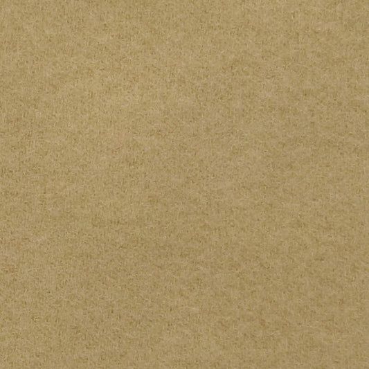 RIER Natural Fleece Scarf Beige Size ONE SIZE