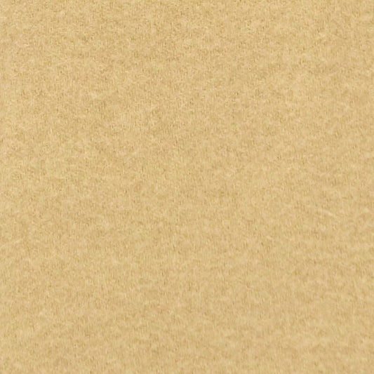 RIER Natural Fleece Scarf Beige Size ONE SIZE