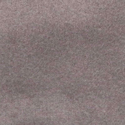 RIER Natural Fleece Scarf Gray Size ONE SIZE