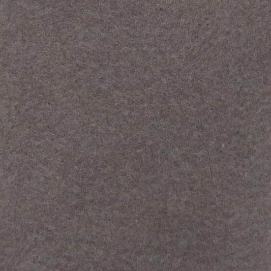 RIER Natural Fleece Scarf Gray Size ONE SIZE