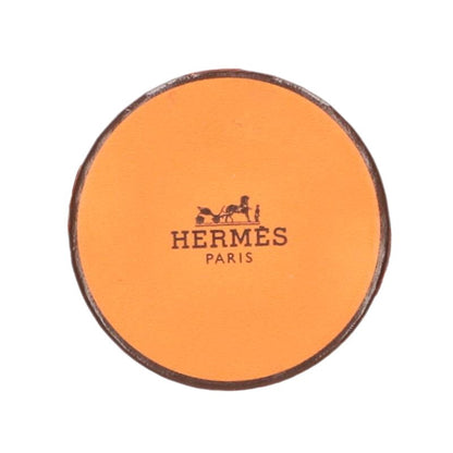 HERMES Funny Ice Cream Twilly Silk Scarf Size ONE SIZE