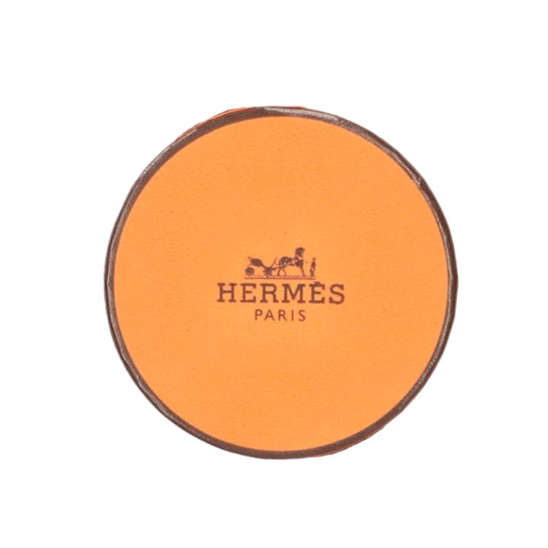 HERMES "BRIDES DE GALA EN FLEURS" Silk Twilly Size ONE SIZE
