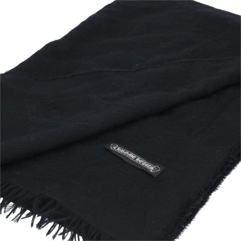 Chrome Hearts CH Plus Pattern Scarf Multi Size ONE SIZE