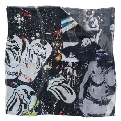 Chrome Hearts CH SCARF All-Over Scarf Multi Size ONE SIZE