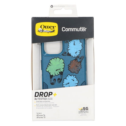 OTTER BOX x Chrome Hearts MATTY BOY iPhone 14 Case Blue