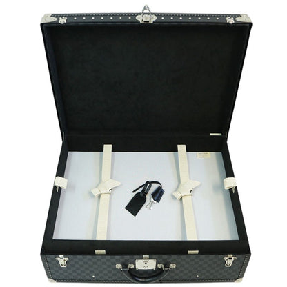 LOUISVUITTON M48192 Monogram Trunk Black