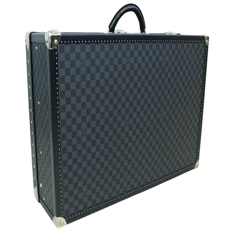 LOUISVUITTON M48193 Monogram Trunk Brown