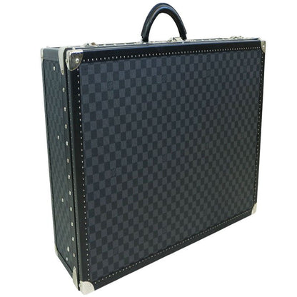 LOUISVUITTON M48193 Monogram Trunk Brown