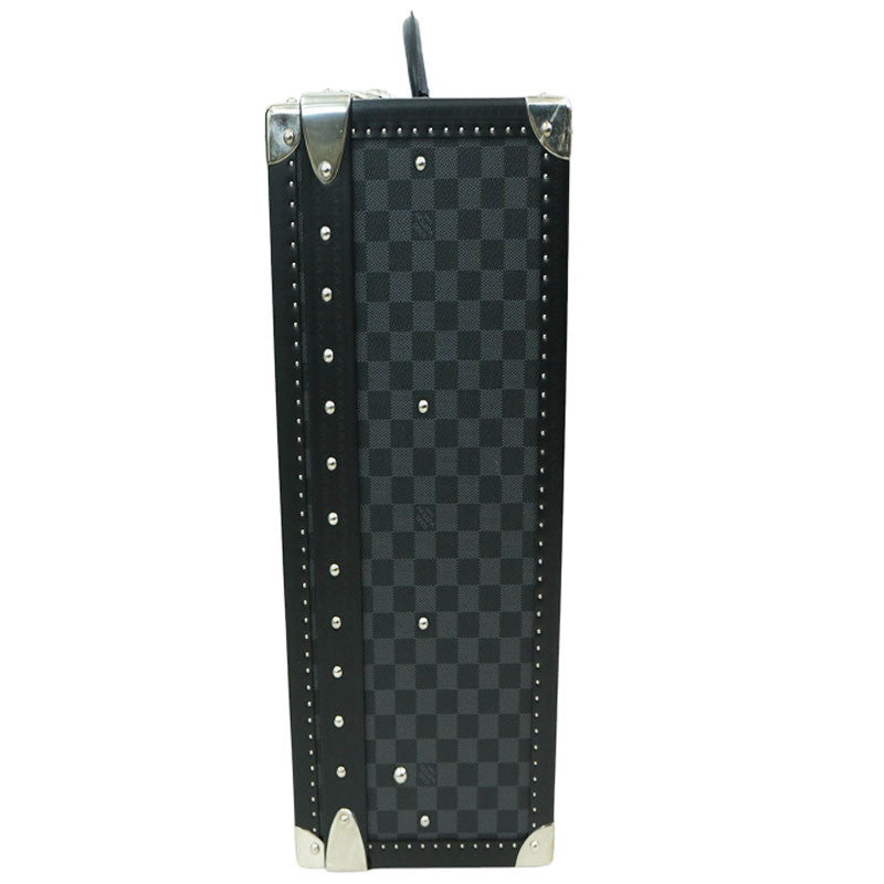 LOUISVUITTON M48193 Monogram Trunk Brown