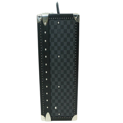 LOUISVUITTON M48193 Monogram Trunk Brown