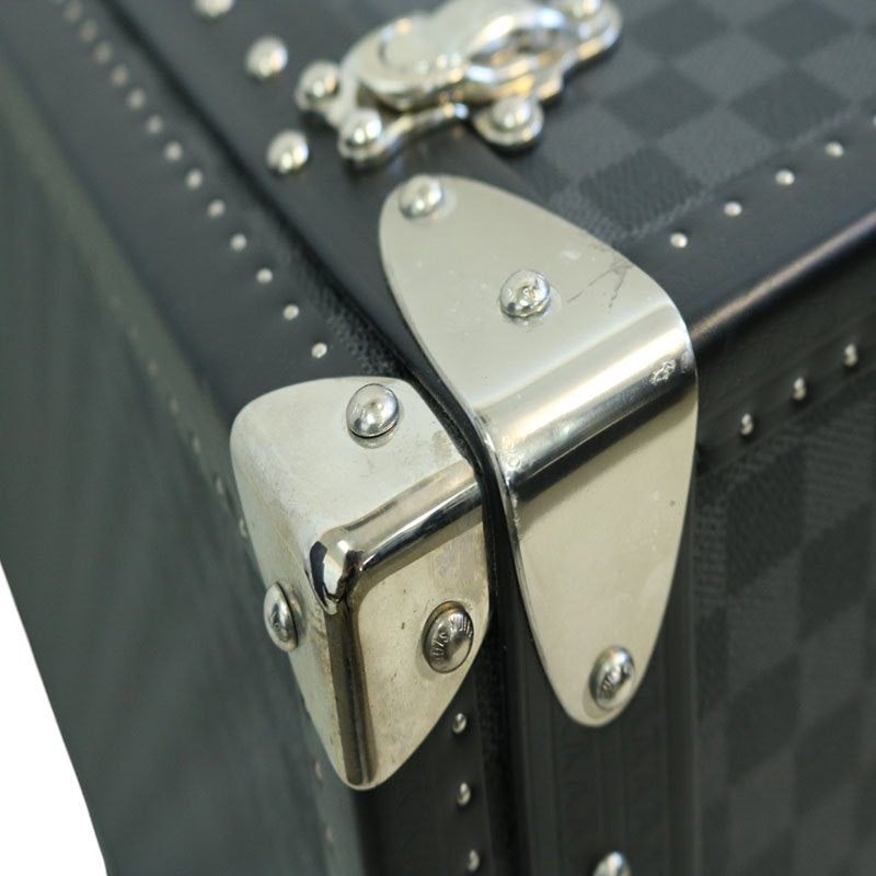 LOUISVUITTON M48193 Monogram Trunk Brown