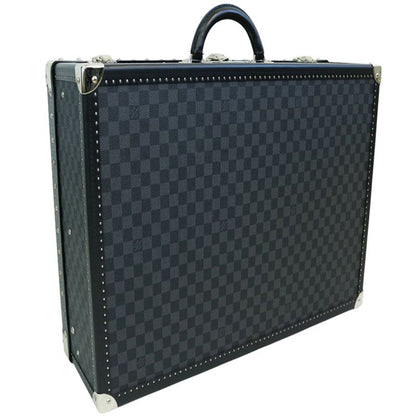 LOUISVUITTON M21231 Monogram Trunk Black