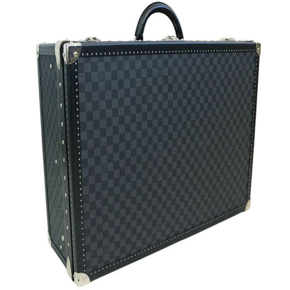 LOUISVUITTON M21231 Monogram Trunk Black