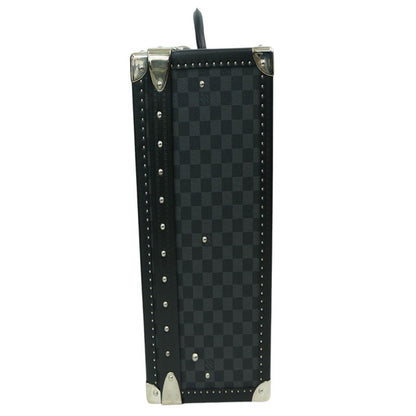 LOUISVUITTON M21231 Monogram Trunk Black