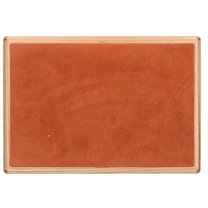 HERMES Amalthe Metamorphose Jewelry Case Brown Size ONE SIZE
