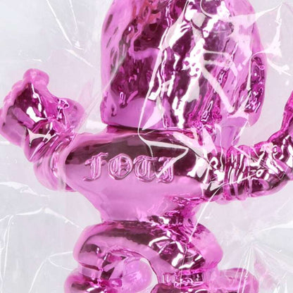 Chrome Hearts HARRIS TEETER JOE FOTI ART WORLD 2025 Figure