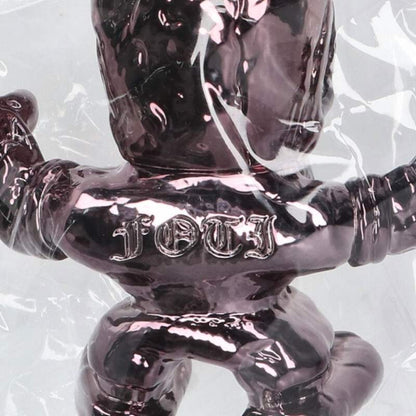 Chrome Hearts HARRIS TEETER JOE FOTI ART WORLD 2025 Black