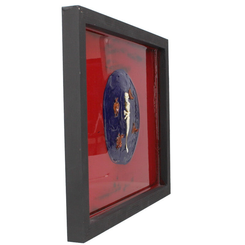 Chrome Hearts FOTI Art Object Multi