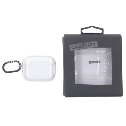 GOD SELECTION XXX x Frag x CASETiFY Logo AirPods Pro Case