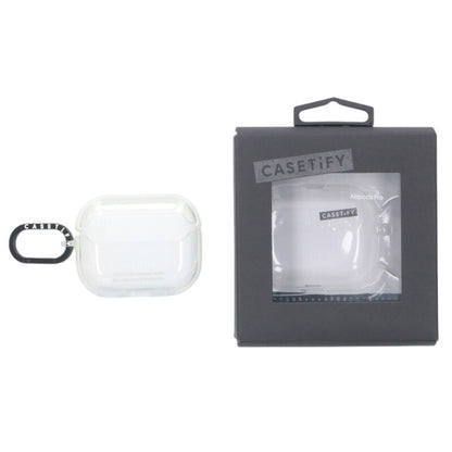 GOD SELECTION XXX x Frag x CASETiFY Logo AirPods Pro Case
