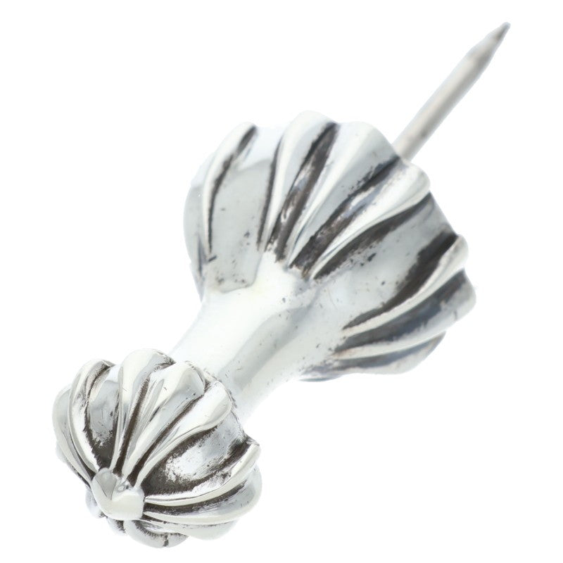 Chrome Hearts Push-pin stud Silver