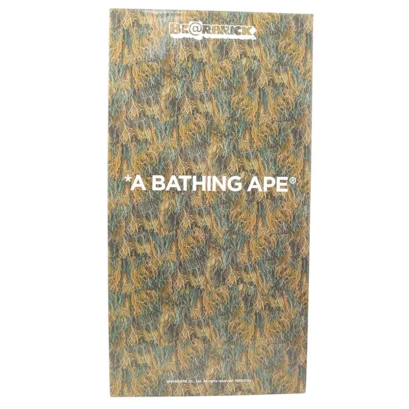 RBRICK A BATHING APE A BATHING APE Size XXL