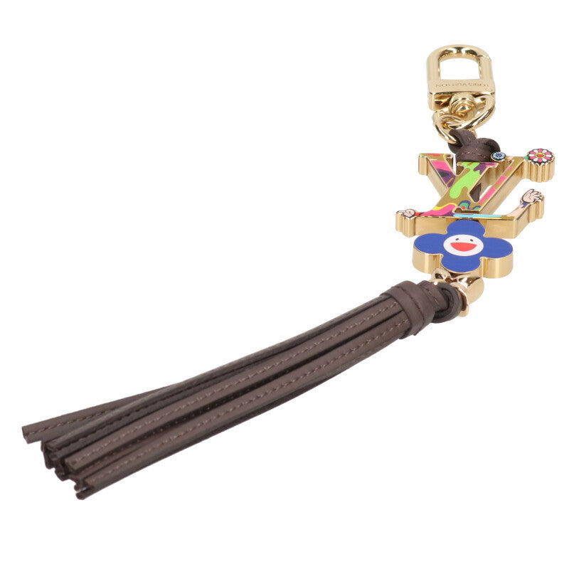 Louis Vuitton x MURAKAMITAKASHI   M Charm