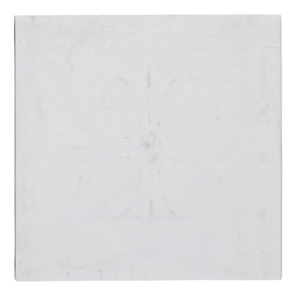 Chrome Hearts CH Plus Motif Glass Candle