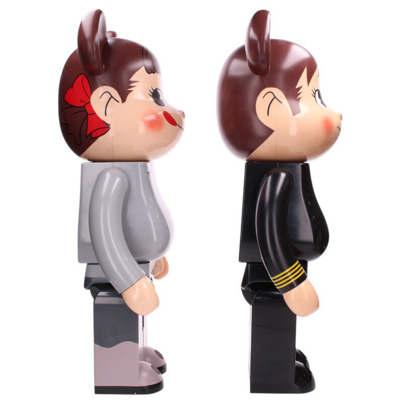 RBRICK BE@RBRICK for ANA 1000% 2-Piece Figure Multi Size 10