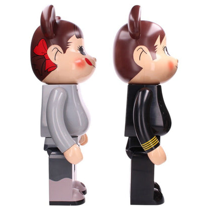 RBRICK BE@RBRICK for ANA 1000% 2-Piece Figure Multi Size 10