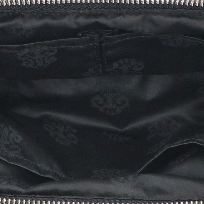 Chrome Hearts CH Plus Patch Leather Cosmetic Size ONE SIZE